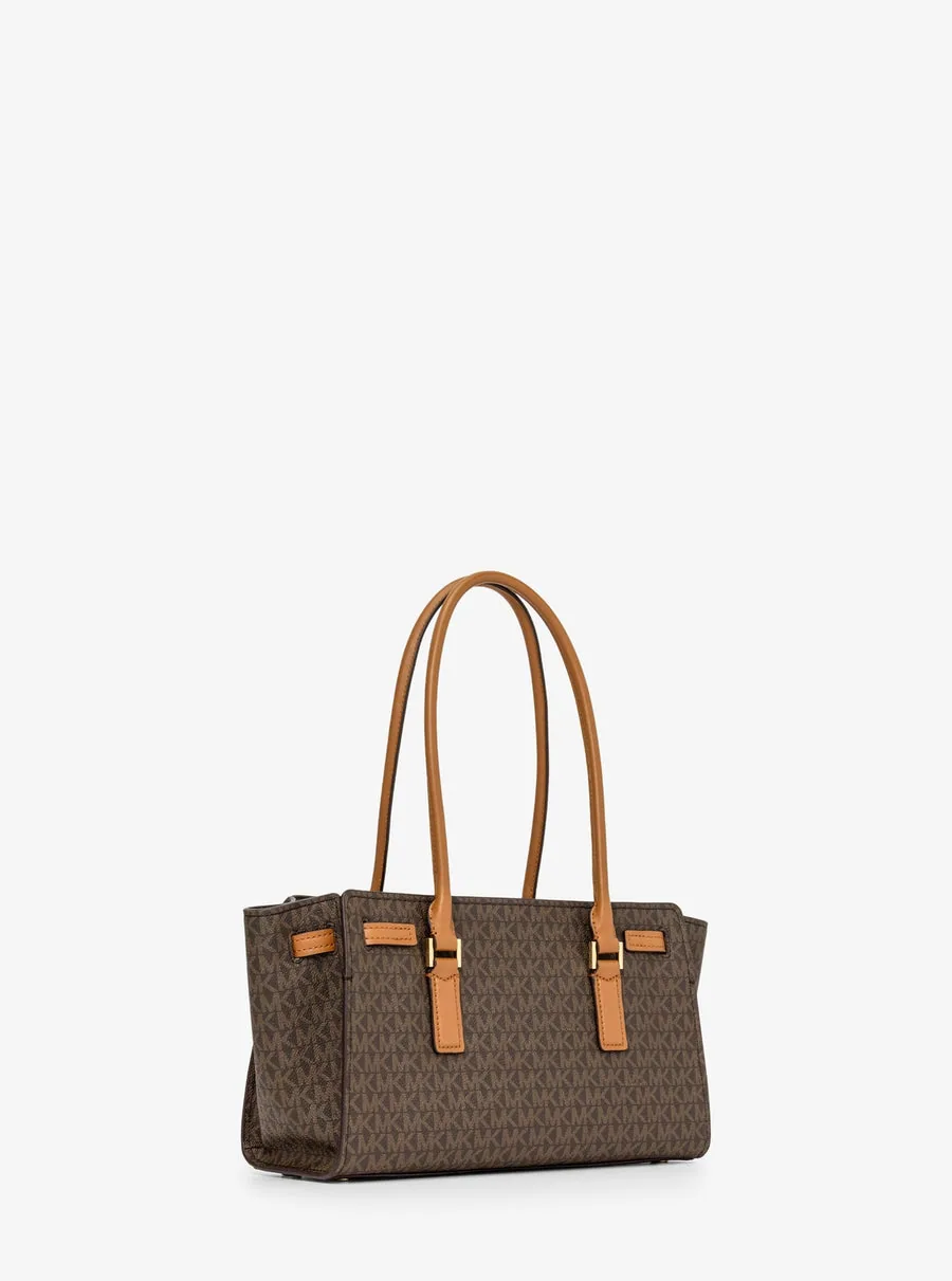 Сумка-тоут Michael Kors Hamilton — фото 3